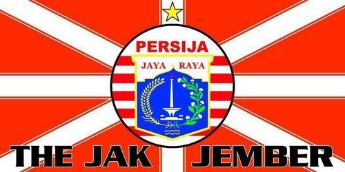 Official Twitter FansClub Persija Jakarta in Jember.
Cp: 089605576078 | Admin @Vino_Oren12