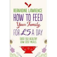 Update of popular cookbook with more delicious recipes, Top Shopping Tips, Good Budget Guide and Seasonal Food Calendar! Invaluable! Every home should have one!
