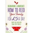 Bernadine Lawrence - @HowToFeedFamily - Twitter