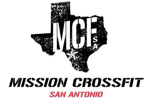 Established 2010. Named San Antonio's Best Overall Gym and Best CrossFit Box #themissionmethod #missionbarbell