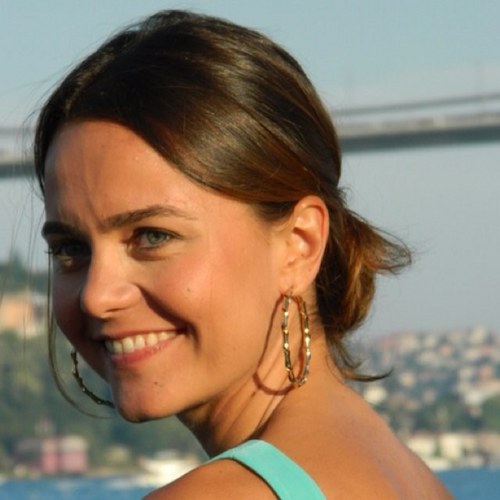 cerennazli's profile picture. 
