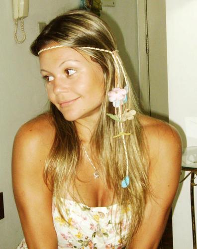 Lourenciana, moradora de Porto Alegre, Capricorniana e Valente!