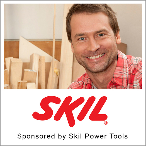 Aide aux bricoleurs SKIL - Conseils et astuces pour réaliser facilement et rapidement tous les travaux à l’intérieur et extérieur de la maison.