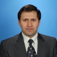 Yusuf ÇOBAN (@yusufcieah) 's Twitter Profile