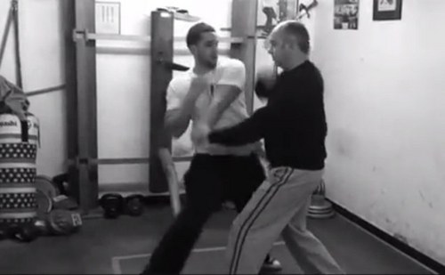 SilLimTao's profile picture. 'Sil Lim Tao' Means 'The Little Idea'.(The First Form In The Wing Chun System)