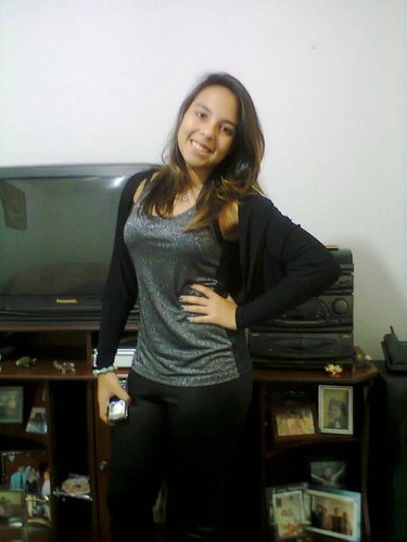 BIO ? SOU BELIEBER, ISSO BASTA :)