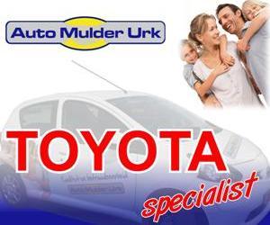 Auto Mulder Urk, de occasions en autospecialist van Flevoland. Snelle service, gratis taxatie van uw auto en vakkundige reparatie.
