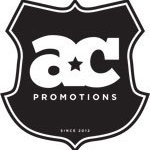 AC Promotions ⚡️📻⚡️📺⚡️ (@weareac_promo) 's Twitter Profile