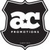 AC Promotions ⚡️📻⚡️📺⚡️ (@weareac_promo) Twitter profile photo AC Promotions ⚡️📻⚡️📺⚡️ (@weareac_promo) Twitter profile photo