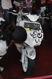 anak pondang