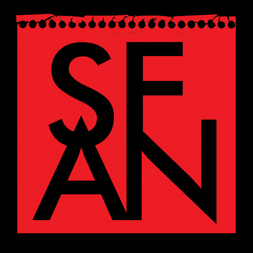 SF Artist Network encourages and provides resources for the professional development of visual artists