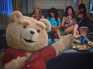 Teddytwitt Profile Picture