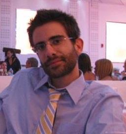 AngelidisPetros's profile picture. 