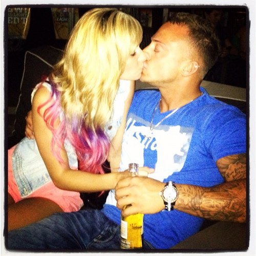 dantomassetti's profile picture. 