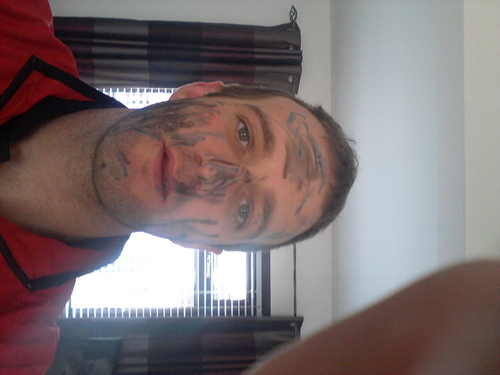 Support liverpool and love my family....