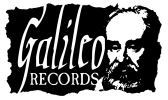 The guy who is running Galileo Records since 1999