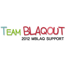 Support Team for the Group Purchase of MBLAQ's New Album (★donation)
http://t.co/JkPPBahqga
