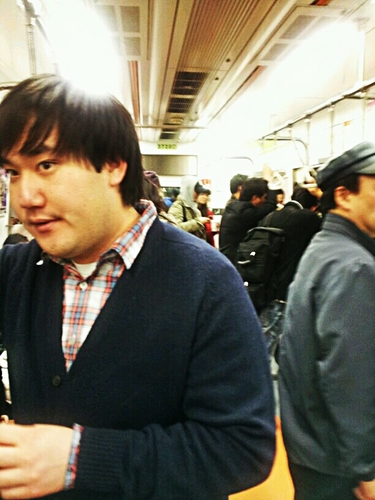 tommykong's profile picture. Korean - American, Bassist, Student, & More!