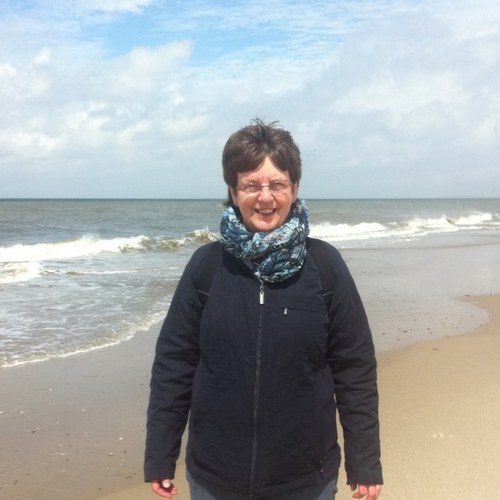 TStegenga's profile picture. 