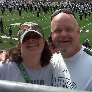 lauriejemily's profile picture. I am a mom to two amazing children and a wife to a golf course superintendent (which means I forget what he looks like from March - October).