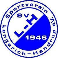 SV Lengerich-Handrup e.V. (@svlengerich) Twitter profile photo