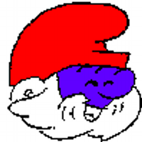 De Grote Smurf (@kdvdegrotesmurf) 's Twitter Profile