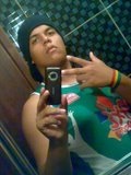 E o que eu tenho de bom é do melhor, Sou o que sou, sei porque sou, Aonde estou e o que quero, Sei com quem devo estar, E o que da vida espero._o/\o_