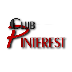 We are Club Pinterest. Are you one of the Pinterested? Join us!