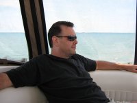 husband, father, technologist, leader, team builder