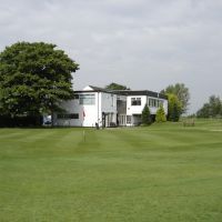 Westhoughton GC