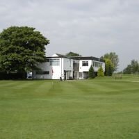 Westhoughton GC (@westhoughtongc) 's Twitter Profile