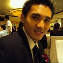 Kenneth Ang - @jwangken - Twitter