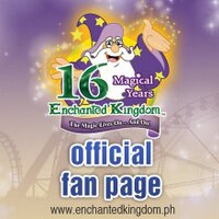 ENCHANTED KINGDOM (@enchantedkingd1) 's Twitter Profile