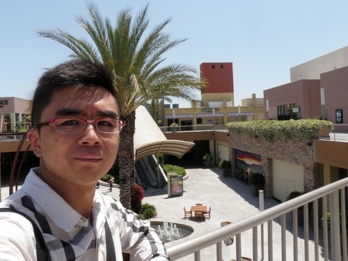 kcmkong's profile picture. 