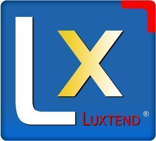 Luxtend® le plafond tendu par excellence. N°1 des plafonds tendus de l'habitat. http://t.co/ld2vfavcTt