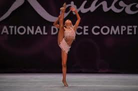 ----  It's one thing to dance with your feet... It's another to dance with your heart3333