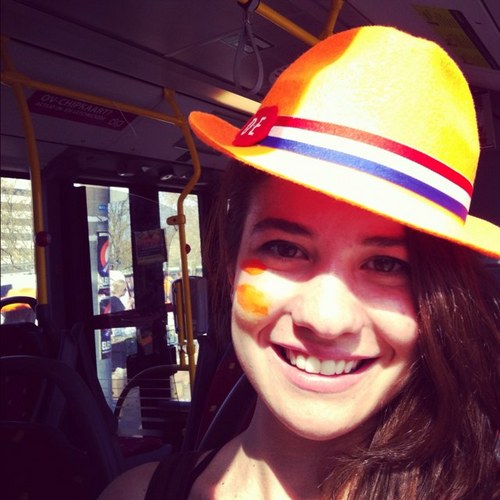 pinarustun's profile picture. corporate sellout. no more.