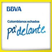 Únete a la primera red social de colombianos echados pa'delante donde la creatividad, el emprendimiento y la superación personal sobresalen: