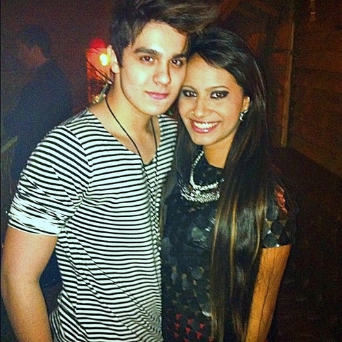 todo mundo é capaz de perceber, todo mundo menos você ㅤㅤㅤㅤㅤㅤ @luansantana ㅤㅤㅤㅤㅤㅤㅤ