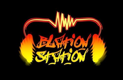Come Join Blation Station on Turntable.fm The One and Only Live Streaming TT.fm room... listen to the best EDM on the internet.