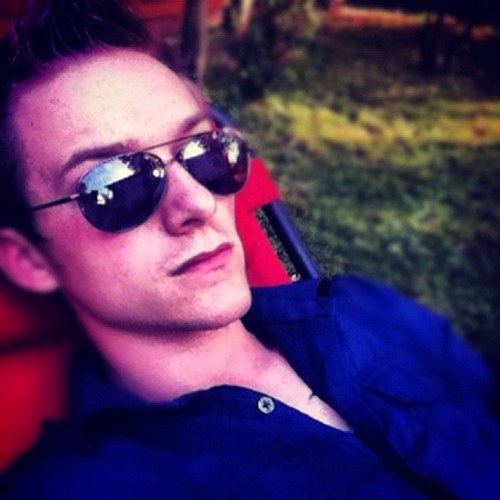 DrummerJarvis's profile picture. I'm Evan, I'm 21 years old, I am a musician and I am going to school for music. What else is there to know?