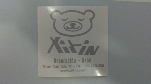 Tienda dedicada a la decoracion y a los complementos para tu bebe.