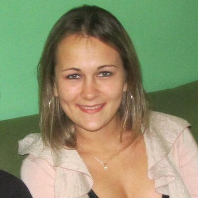 Caroline Mayer