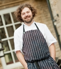 A chef, a traveller, a lover of BBQ food