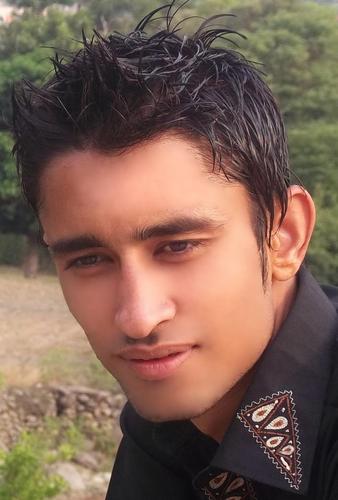 How Much Lucky I am Frineds???

Because I Got all of you.I really proud My Luck,,Coz Allah gives me your frinedship hands,,