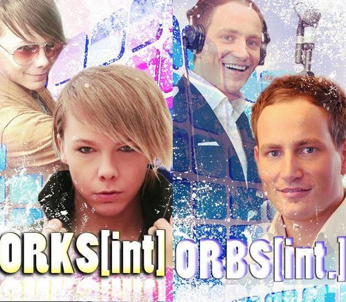 kirointsupport's profile picture. http://t.co/VmMPACstkC - homepage;
ORKS[int] on Facebook: http://t.co/1f7C5UsqxK Welcome to NEW neverland ;D