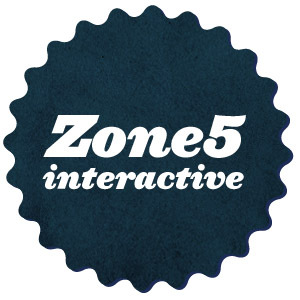 An interactive studio based in New York City
