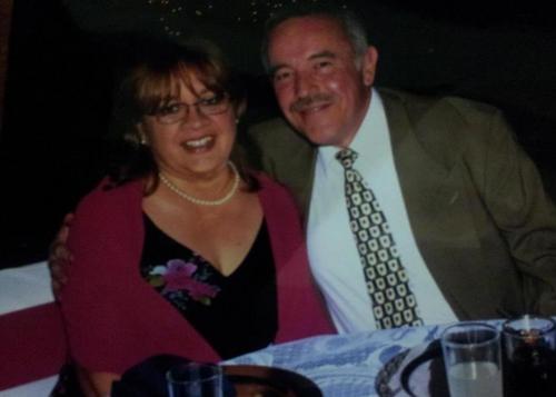 PeraSaavedra's profile picture. Pera, vendedora, experta en relaciones públicas.