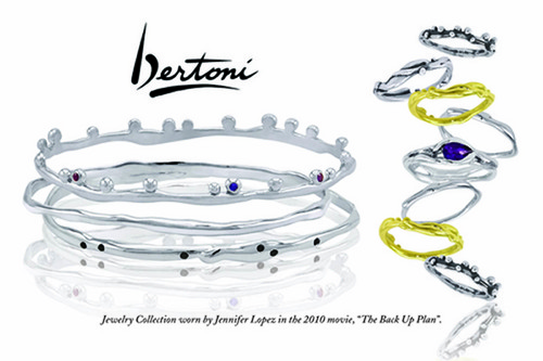 Bertoni Jewelry