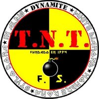 TNT FS (@tnt_fs) 's Twitter Profile